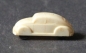 Preview: Fri-Homa Volkswagen Beetle 1950 Plasticmodel (7369)
